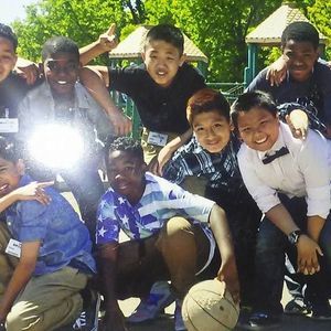 Meet your Posher, Jordan